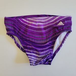 Adidas Girl's Swimming Bottom
